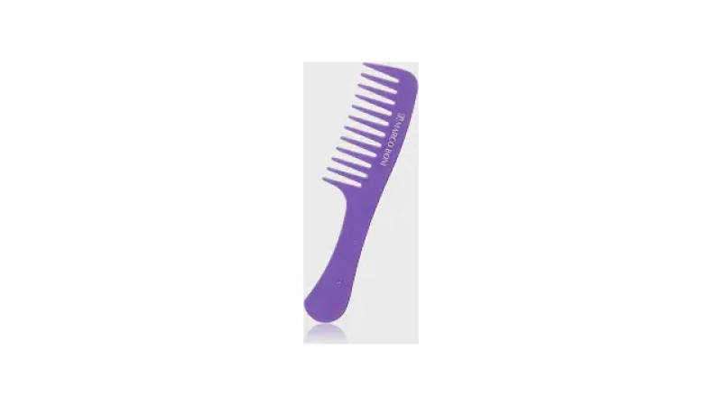 Qual Melhor Pente Para Cada Tipo de Cabelo?