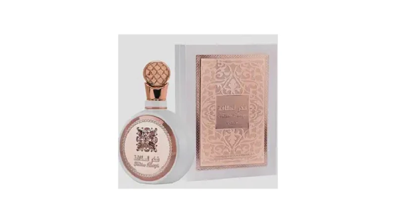 Qual Melhor Perfume Arabe Feminino: Doce ao Intenso?