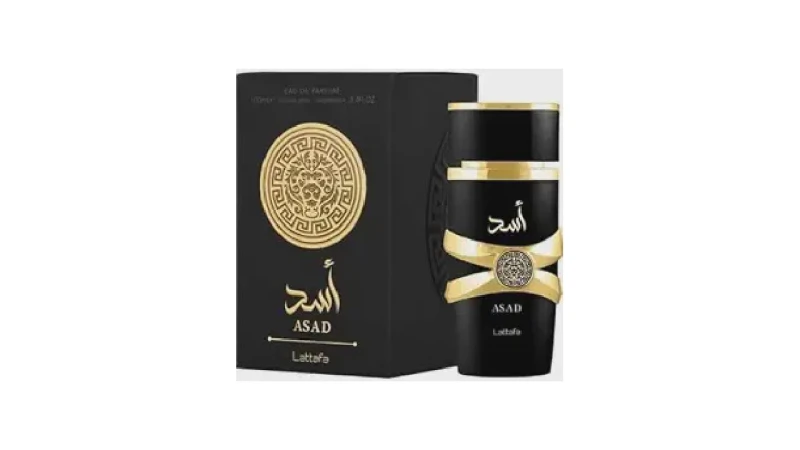 Qual Melhor Perfume Arabe Masculino de Alta Fixação?