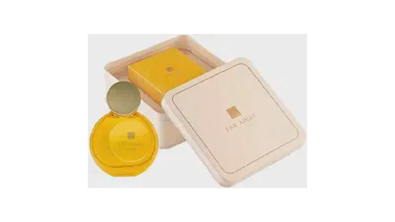 Qual Melhor Perfume Avon? Guia com 10 Fragrâncias