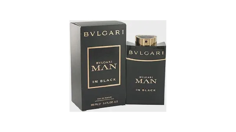 Qual Melhor Perfume Bvlgari Masculino? Guia de Fragrâncias