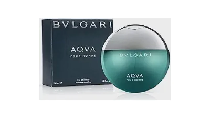 Qual Melhor Perfume Bvlgari: Fragrâncias Icônicas