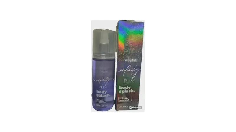 Qual Melhor Perfume da Wepink Infinity? Guia Completo