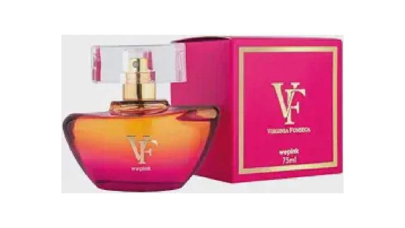 Qual Melhor Perfume da Wepink? Do Doce ao Amadeirado