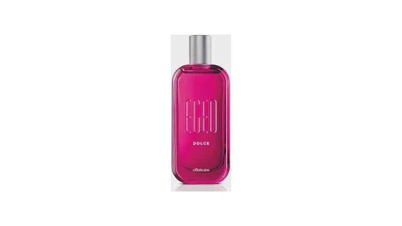 Qual Melhor Perfume Egeo Feminino? Do Doce ao Frutado