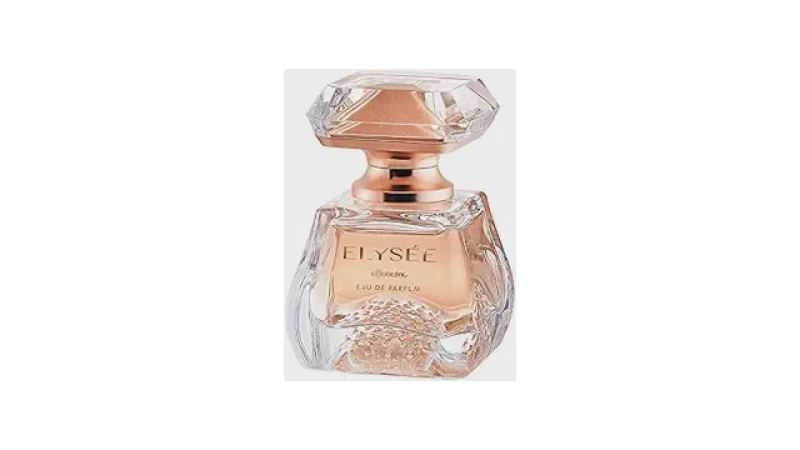 Qual Melhor Perfume Elysée? Encontre Sua Fragrância