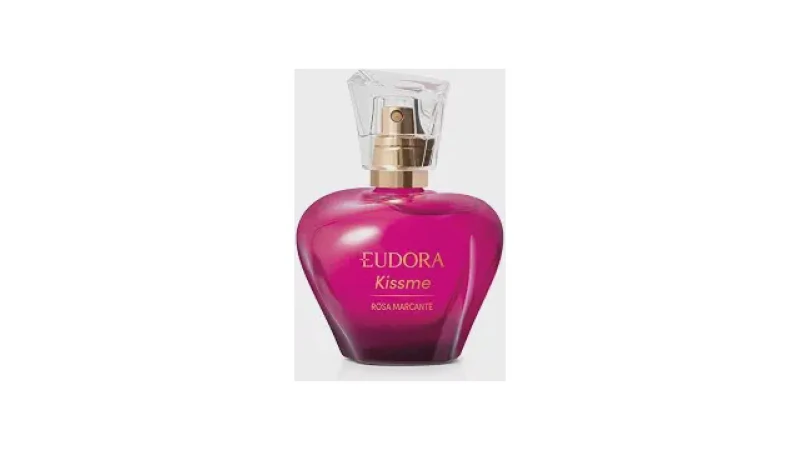 Qual Melhor Perfume Eudora Kiss Me: Doce ou Floral?