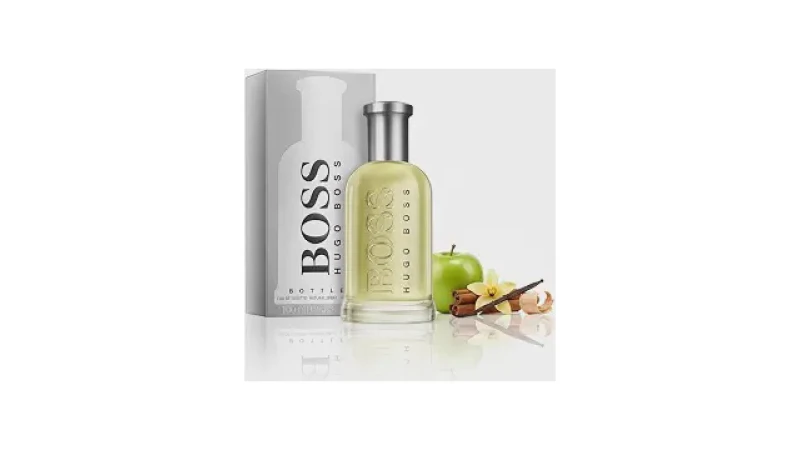 Qual Melhor Perfume Hugo Boss: Do Clássico ao Intenso
