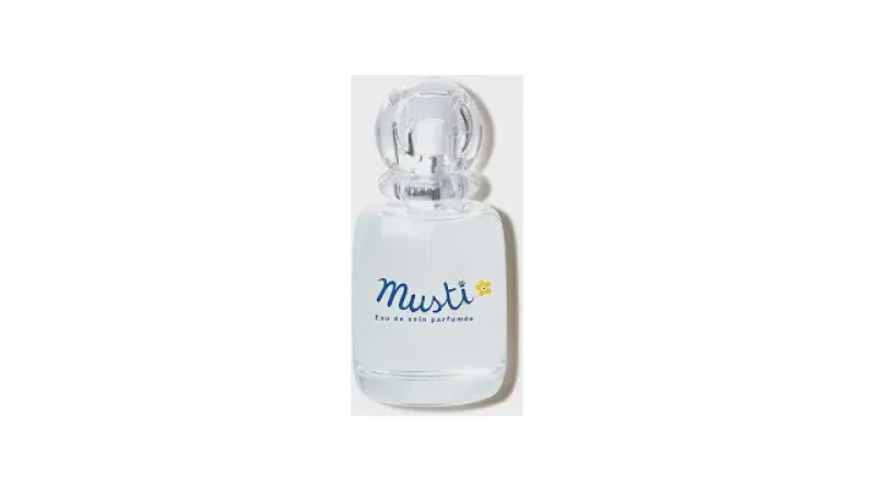 Qual Melhor Perfume Infantil Sem Álcool?
