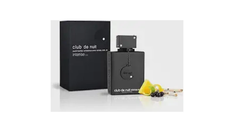 Qual Melhor Perfume Masculino Zara: Guia e 5 Alternativas