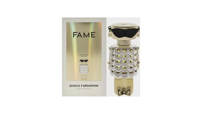 Qual Melhor Perfume Paco Rabanne Feminino: O Ranking