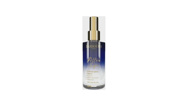 Qual Melhor Perfume para Cabelo Barbour'S Beauty: Fragrâncias Únicas
