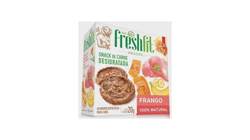 Qual Melhor Petisco de Fruta Desidratada Para Roedor