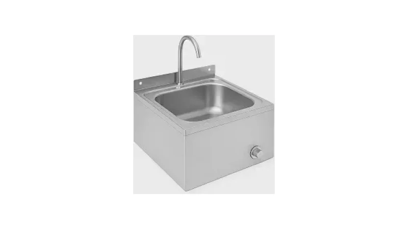 Qual Melhor Pia de Inox Industrial? Guia de Tamanhos