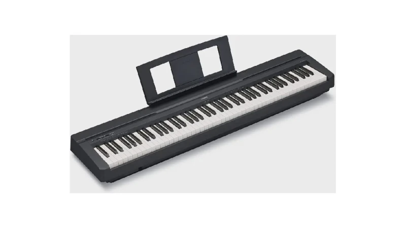 Qual Melhor Piano Digital Yamaha ou Casio: Guia Definitivo