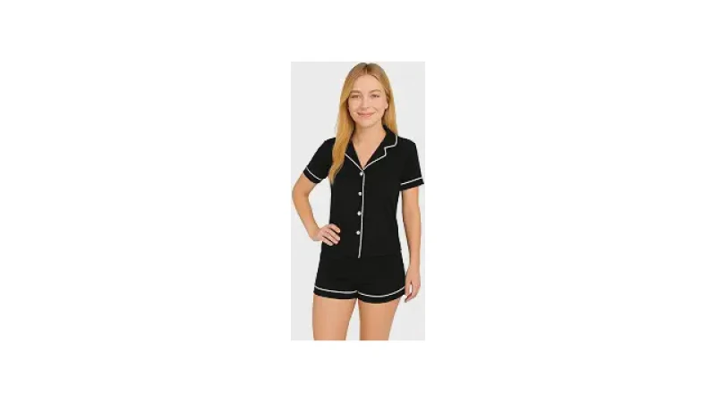 Qual Melhor Pijama Feminino Para Cada Estação?