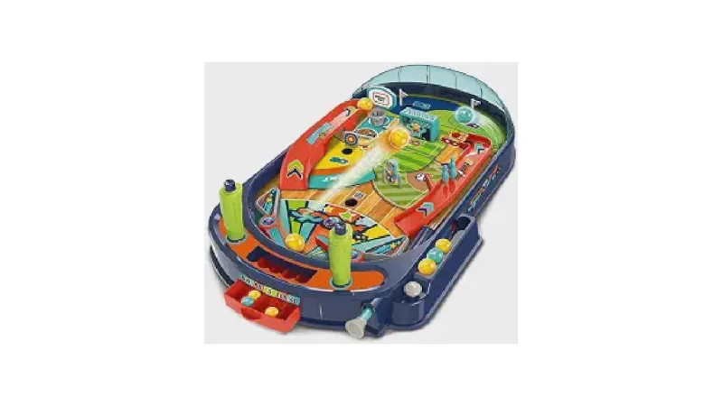 Qual Melhor Pinball? Do Clássico ao Eletrônico