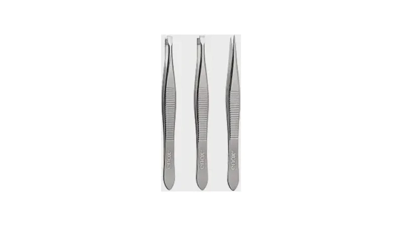 Qual Melhor Pinca: Guia Das Pontas e 7 Modelos