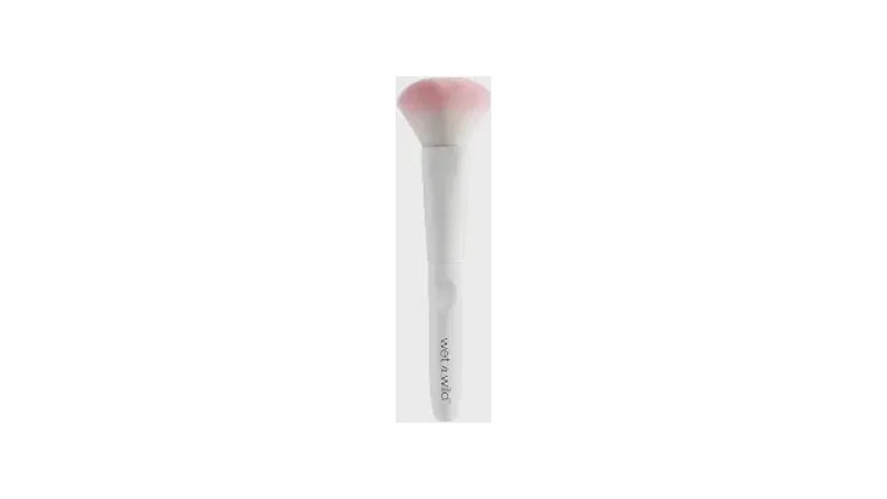 Qual Melhor Pincel de Blush: Chanfrado ou Redondo?