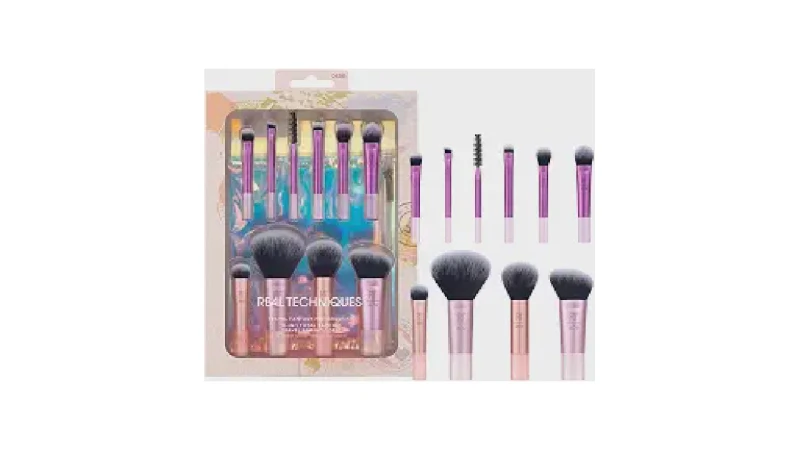 Qual Melhor Pincel de Maquiagem? Guia Para Iniciantes