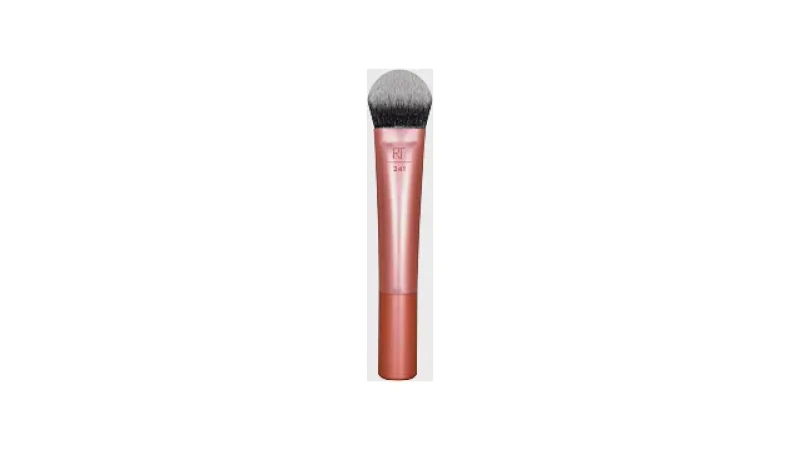 Qual Melhor Pincel Para Aplicar Base Sem Marcar? Guia