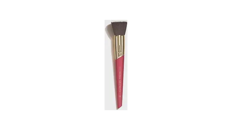 Qual Melhor Pincel Para Base: Kabuki ou Duo Fiber?