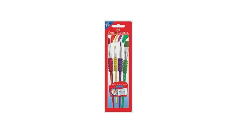 Qual Melhor Pincel para Pintura Aquarela: Guia Completo