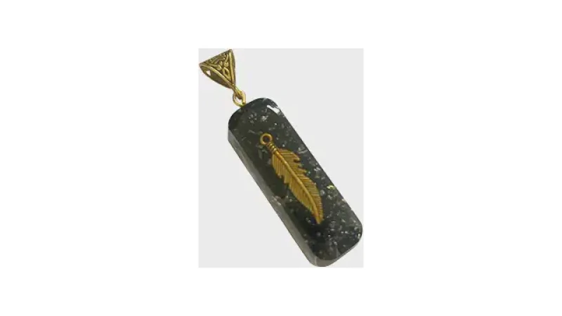 Qual Melhor Pingente de Orgonite Para Proteção?