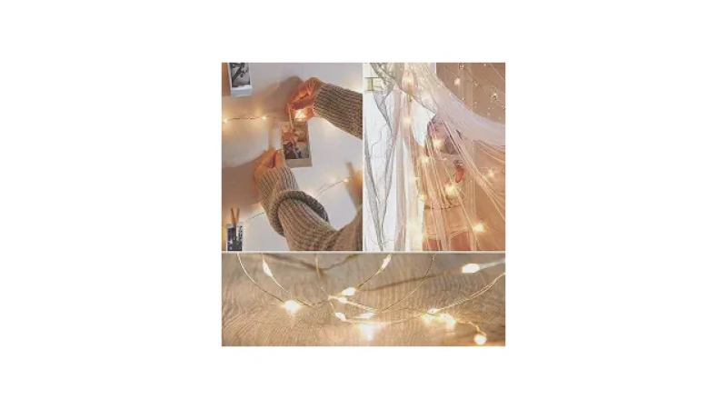 Qual Melhor Pisca-Pisca de Natal Diferente? Guia