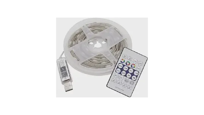 Qual Melhor Pisca pisca fita de LED? Análise de Tipos