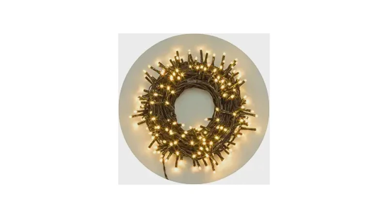 Qual Melhor Pisca Pisca LED 50 Metros? 10 Opções