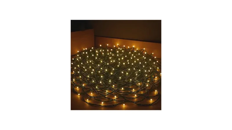 Qual Melhor Pisca pisca LED? Do Tradicional ao Smart