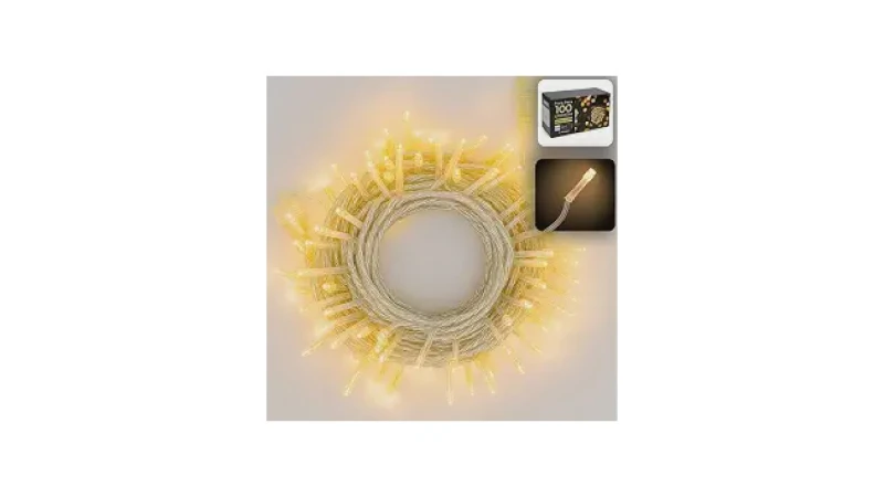 Qual Melhor Pisca pisca Natal Para Cada Decoração?