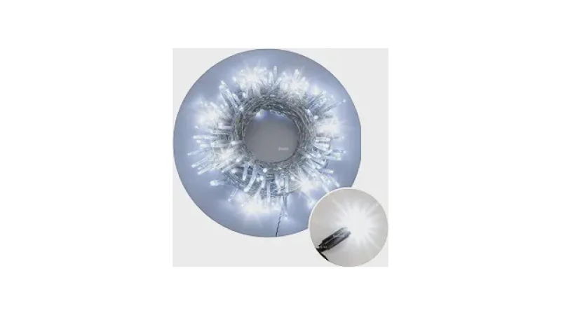 Qual Melhor Pisca Pisca Strobo 220v? Guia com 6 Luzes