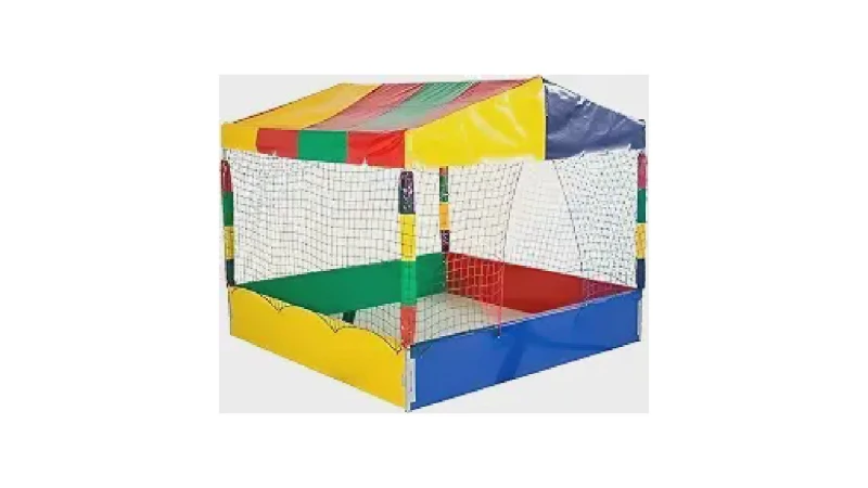 Qual Melhor Piscina de Bolinha Grande: Guia 10 Modelos