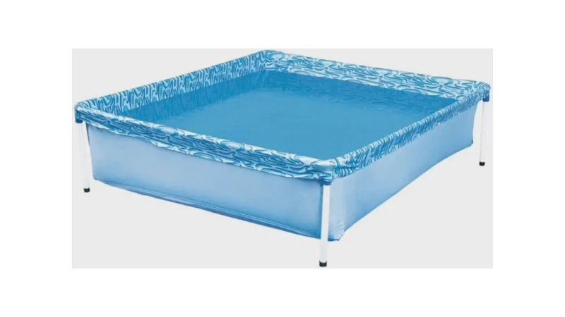 Qual Melhor Piscina de Plastico para Comprar: Guia Completo