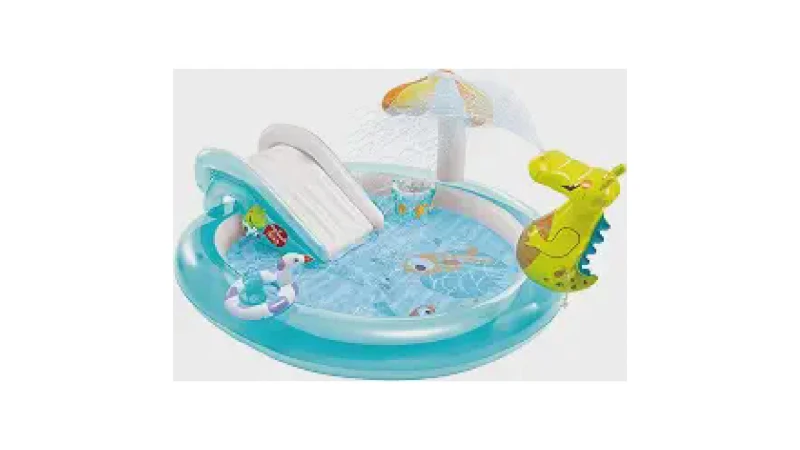 Qual Melhor Piscina de Plastico: Do Bebê à Família