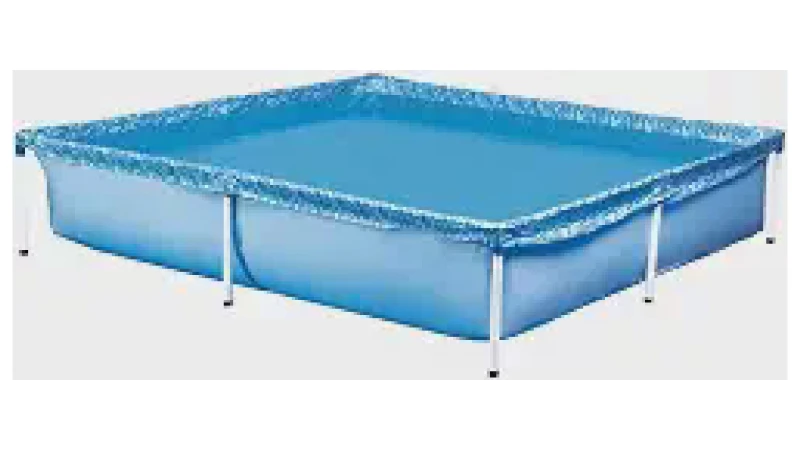 Qual Melhor Piscina Infantil Inflável ou Estruturada?