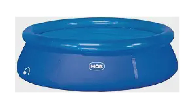 Qual Melhor Piscina Inflavel Para a Família?
