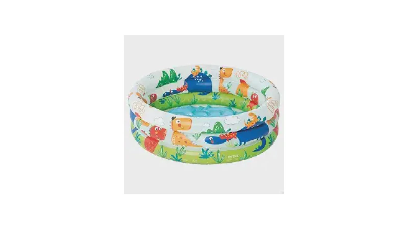Qual Melhor Piscina Para Crianca? Guia Por Idade