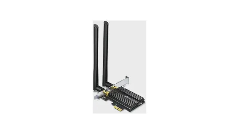 Qual Melhor Placa de Rede? Wi-Fi 6 vs Cabo 2.5G