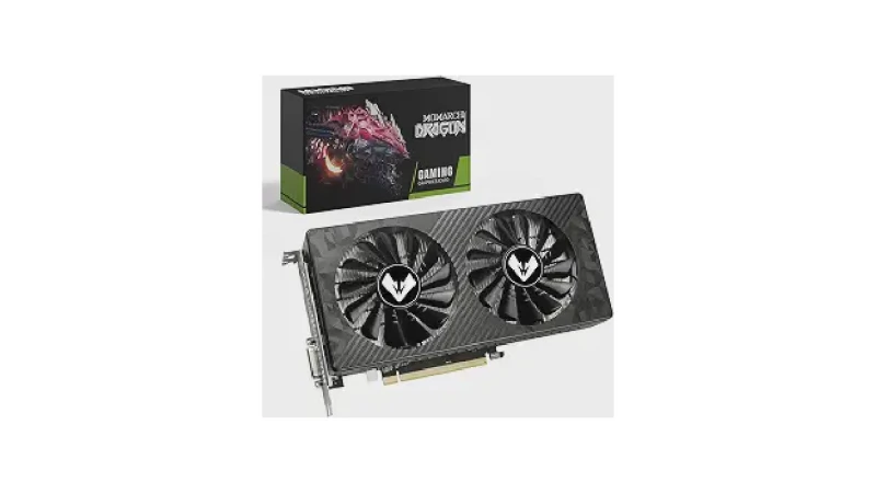 Qual Melhor Placa de Vídeo Barata Para Jogos Leves