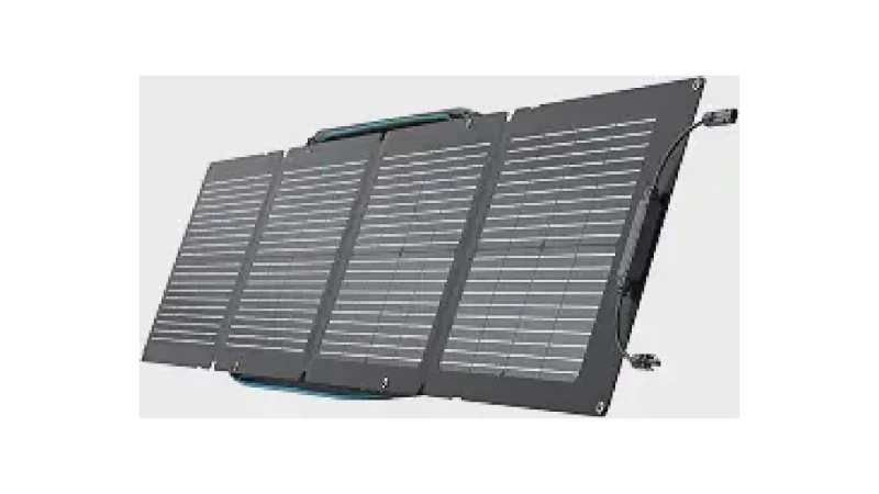 Qual Melhor Placa Solar: Da Portátil à Off-Grid