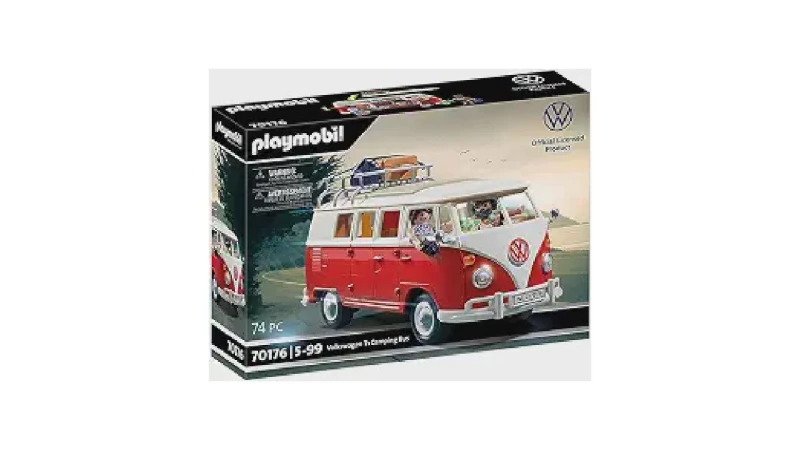 Qual Melhor Playmobil®? Guia com 10 Kits Icônicos