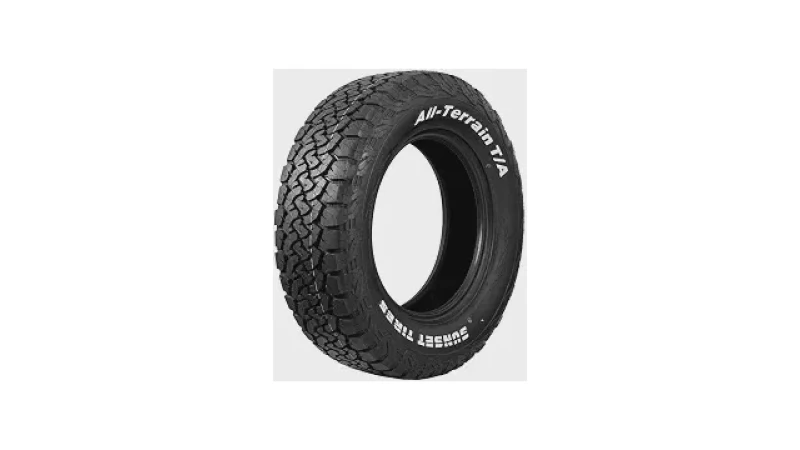 Qual Melhor Pneu All Terrain Para Caminhonete? Guia de Tração e Carga