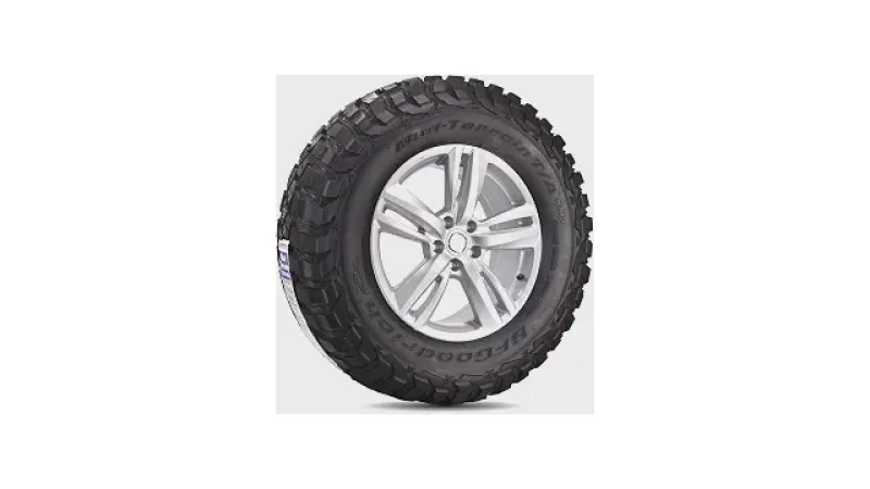 Qual Melhor Pneu Mud Terrain Para Lama? Guia Off-Road