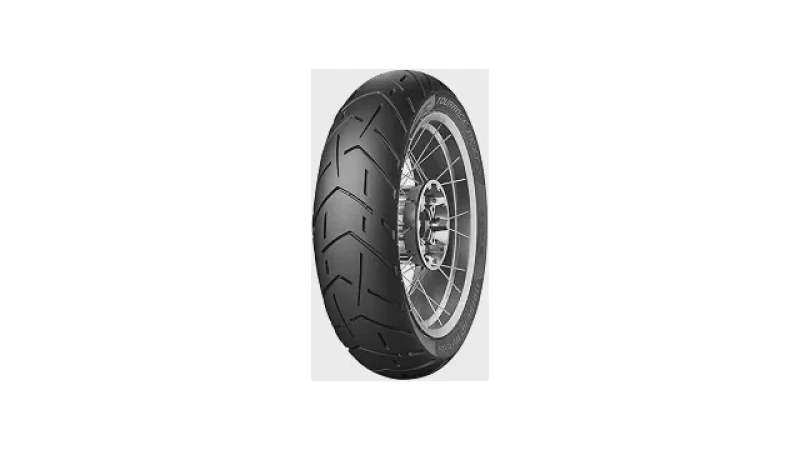 Qual Melhor Pneu Para Big Trail: Guia Para Asfalto e Terra