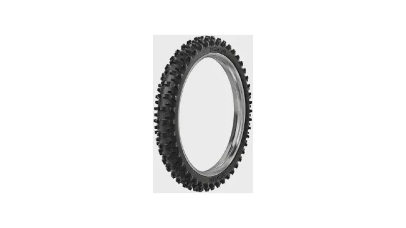 Qual Melhor Pneu para Trilha Moto: Lama ou Terra?