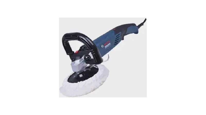 Qual Melhor Politriz Para Um Acabamento Perfeito?