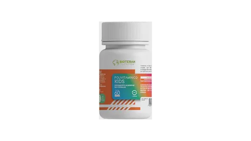 Qual Melhor Polivitaminico Infantil para Imunidade: Guia Completo